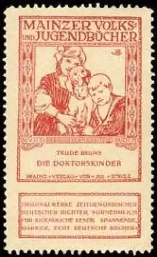 Die Doktorskinder