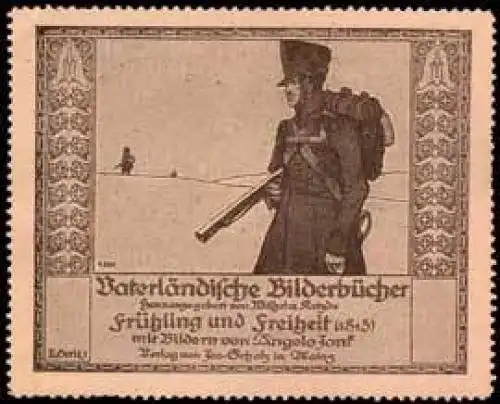 FrÃ¼hling und Freiheit