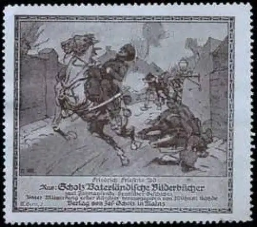 Friedrich Friesen