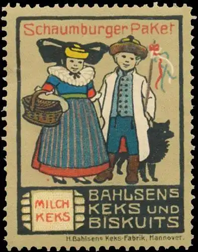 Schaumburger Paket