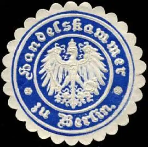 Handelskammer zu Berlin