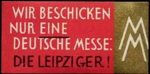 Die Leipziger!