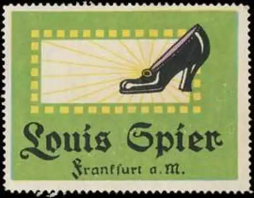 Schuhwaren