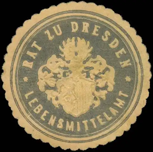 Lebensmittelamt