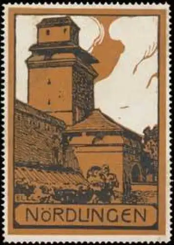 NÃ¶rdlingen