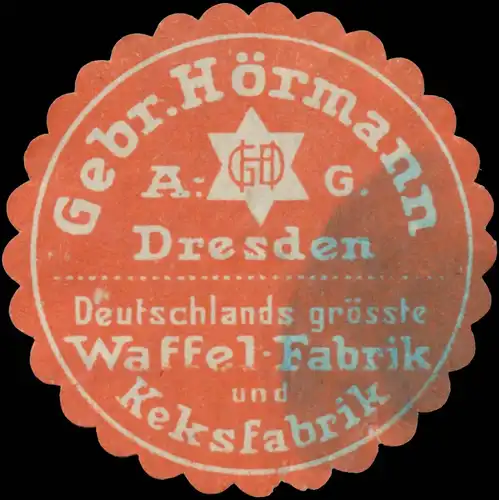 Gebr. HÃ¶rmann AG