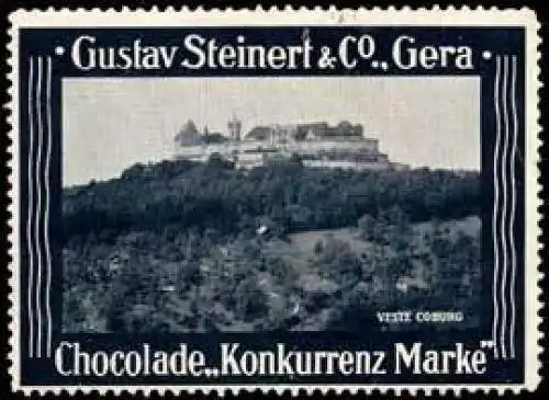 Veste Coburg
