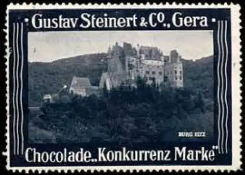 Burg Eltz