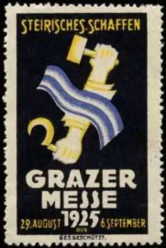 Grazer Messe