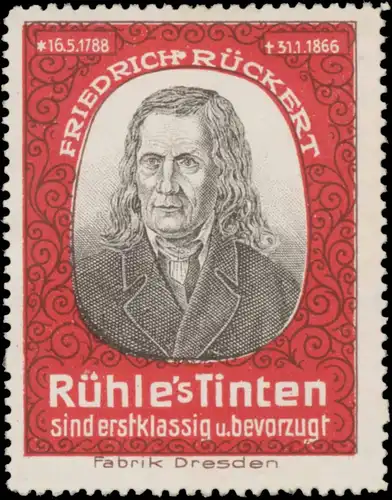 Friedrich RÃ¼ckert