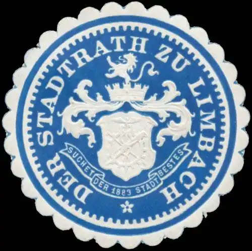 Der Stadtrath zu Limbach