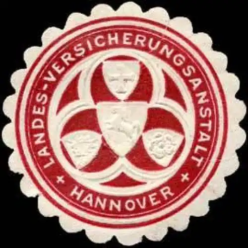 Landes - Versicherungsanstalt - Hannover