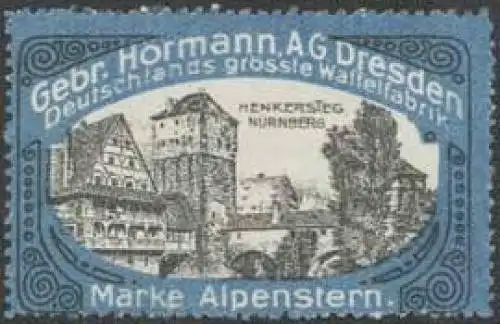 Henkersteg NÃ¼rnberg