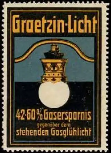 Graetzin-Licht