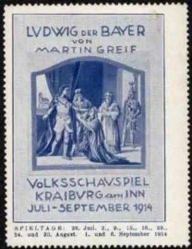 Ludwig der Bayer