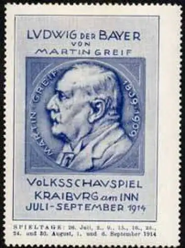 Ludwig der Bayer