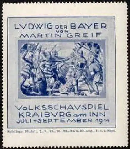 Ludwig der Bayer