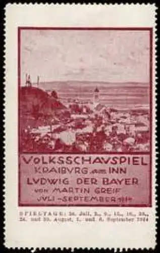 Ludwig der Bayer