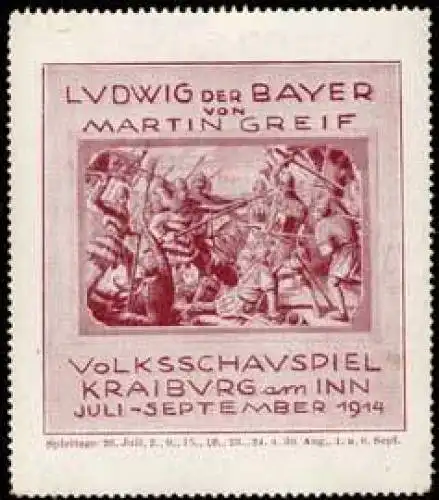 Ludwig der Bayer