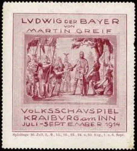 Ludwig der Bayer