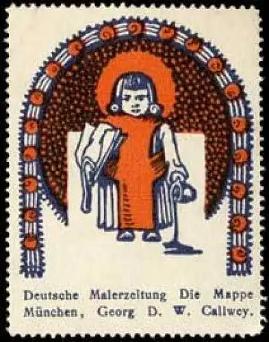 Die Mappe