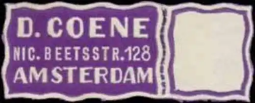 D. Coene