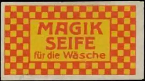 Magik Seife