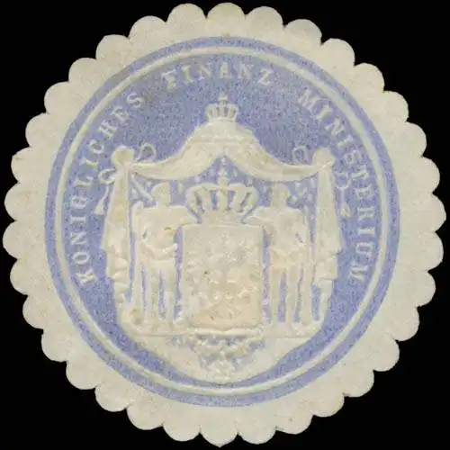 K. Finanzministerium