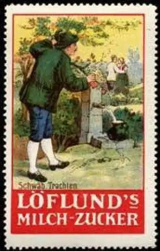 SchwÃ¤bische Trachten