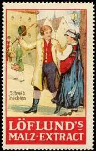 SchwÃ¤bische Trachten