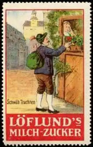 SchwÃ¤bische Trachten