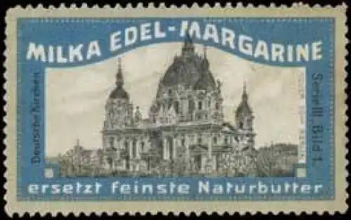 Neuer Dom in Berlin