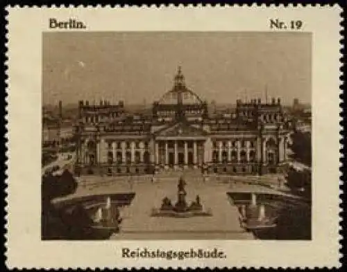ReichstagsgebÃ¤ude