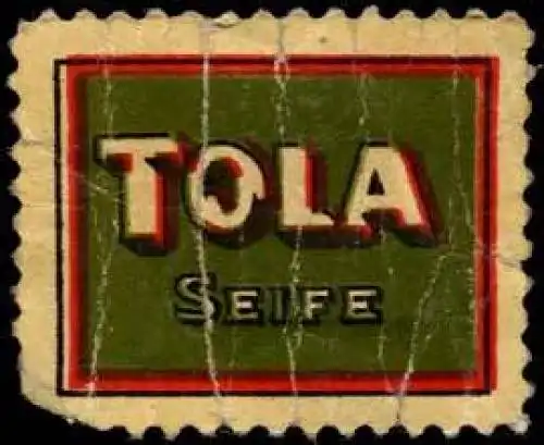 Tola Seife