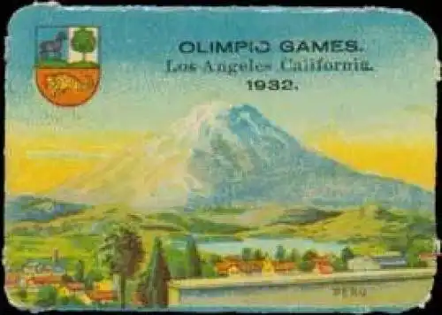 Olympische Spiele