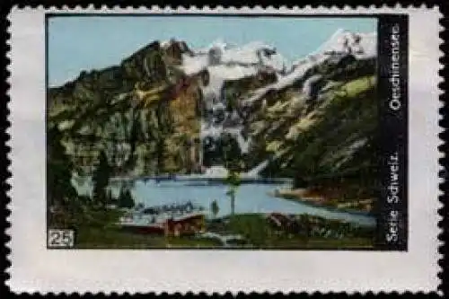 Oeschinensee
