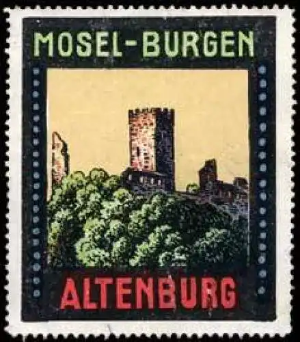Altenburg