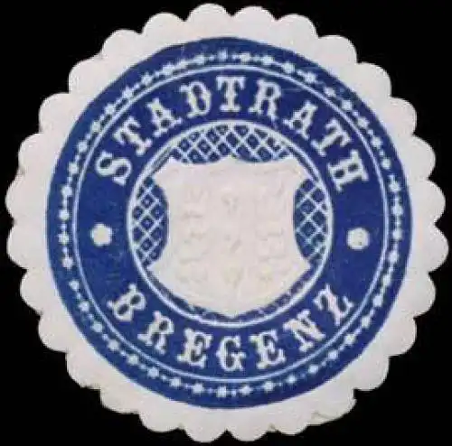 Stadtrath Bregenz