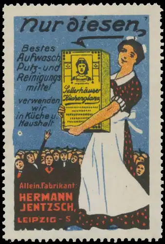 Nur diesen - SellerhÃ¤user KÃ¼chenglanz