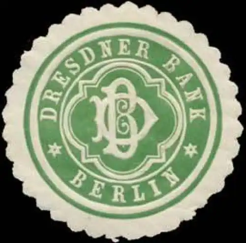 Dresdner Bank