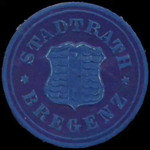 Stadtrath Bregenz