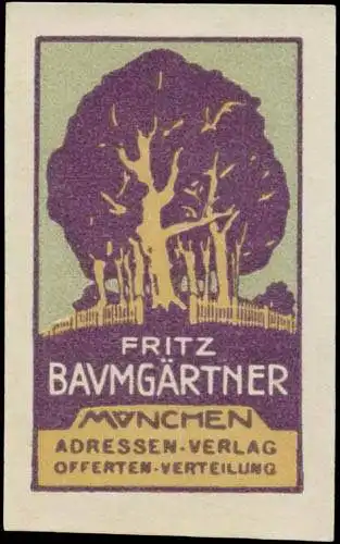 Adressen-Verlag