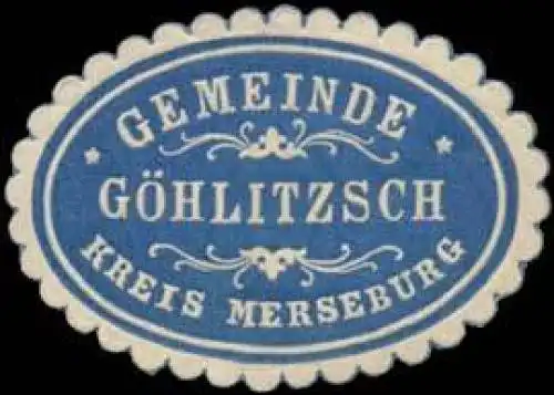 Gemeinde GÃ¶hlitzsch