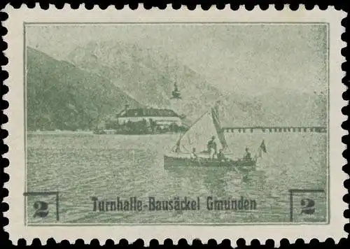 Turnhalle BausÃ¤ckl