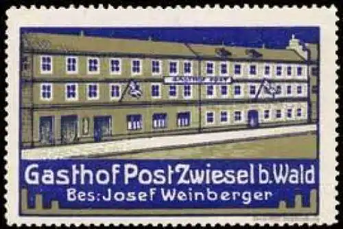 Gasthof Post