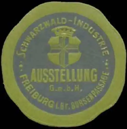 Schwarzwald-Industrie Ausstellung