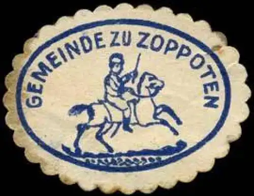 Gemeinde zu Zoppoten