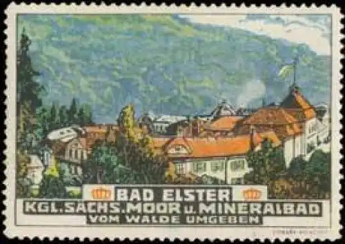 Bad Elster
