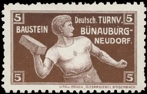 Deutscher Turnverein