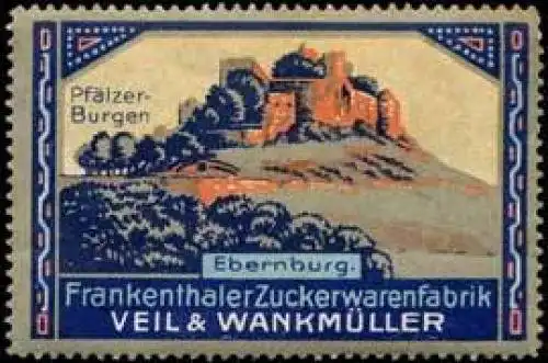 Ebernburg